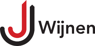 JJWijnen Logo